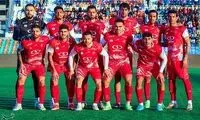  ترکیب پرسپولیس و سپاهان برای جنگ صدرنشینی اعلام شد
