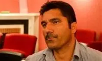 رافت: مشکل پرسپولیس، نبود هوادارانش است