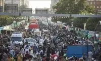 چرا مردم با مراسم حکومتی غدیر مخالفند؟