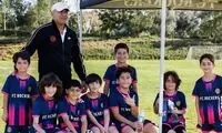 روزی که خدا دوباره عابدزاده را به فوتبال ایران داد