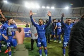 فردوسی‌پور با کمک هوش مصنوعی، قهرمان فصل گذشته را تعیین کرد