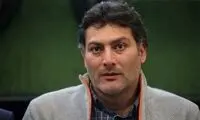 طباطبایی: همسرم در استادیوم کپنهاگ عاشقم شد!