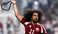 قطر با شکست امارات مسافر جام جهانی شد
