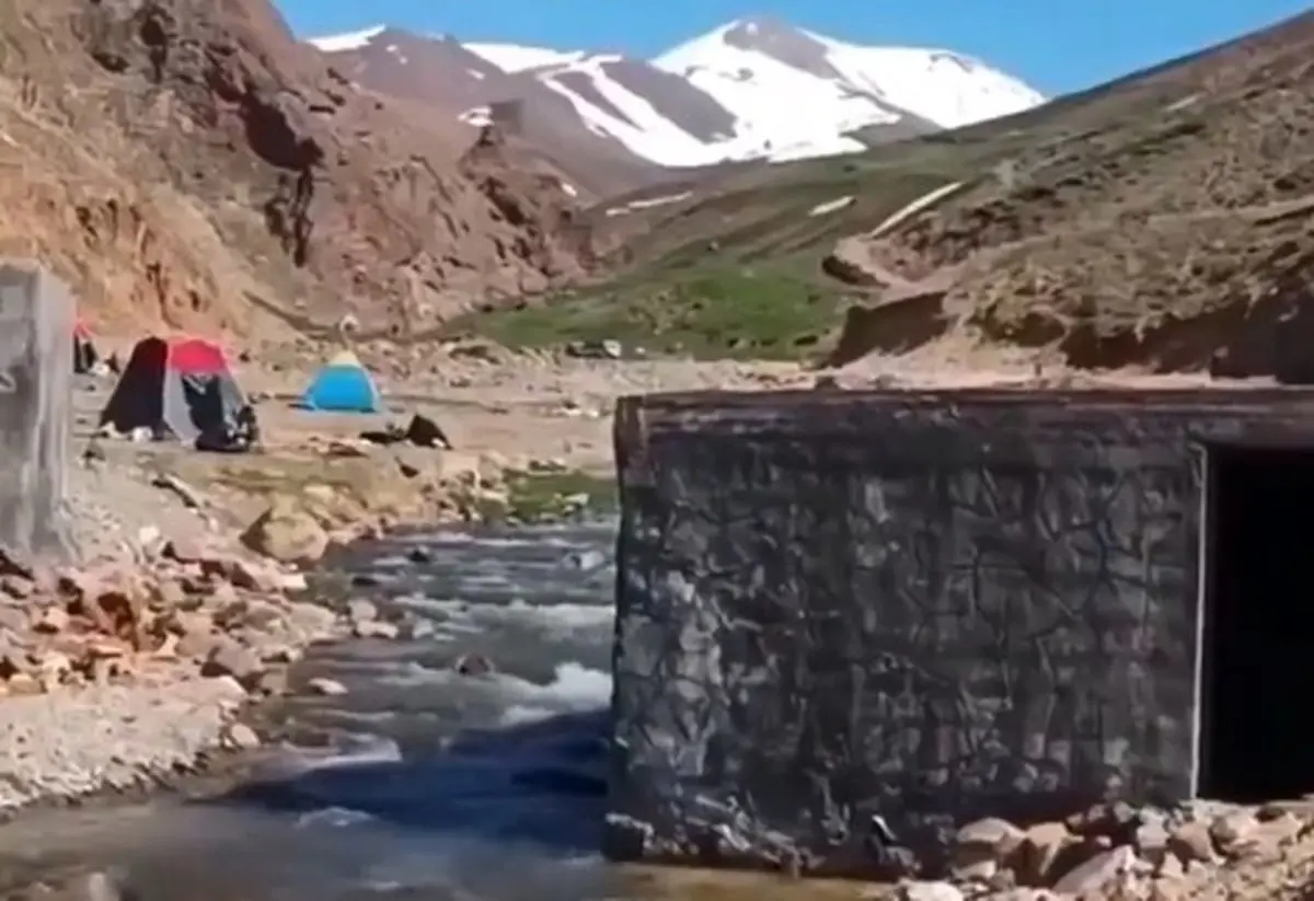 اینجا، ثروتمندترین روستای ایرانه