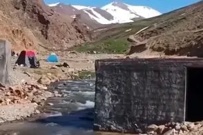 اینجا، ثروتمندترین روستای ایرانه