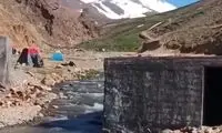 اینجا، ثروتمندترین روستای ایرانه