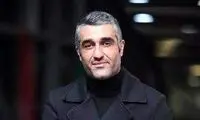  افشاگری بی‌سابقه سام درخشانی درباره پژمان