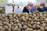 مدیریت باورنکردنی در صادرات و واردات سیب‌زمینی