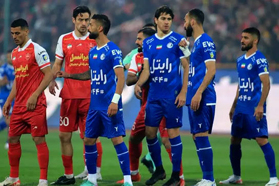 5 بانک خریدار پرسپولیس مشخص شدند