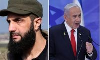 زمان امضای توافق بین دمشق و تل‌آویو اعلام شد
