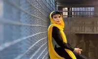 خانم کارگردان سینما بازداشت شد!