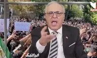 شهرام همایون از حمید فرخ‌نژاد شاکی شد!