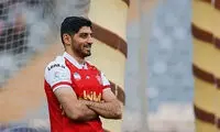 ترابی خیال پرسپولیسی‌ها را راحت کرد