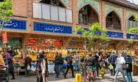 اجاره مغازه در بازار بزرگ تهران چقدر آب می‌خورد؟