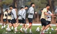 ترکیب احتمالی پرسپولیس برای بازی مقابل آلومینیوم