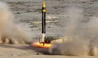 ادعای العربیه درباره پاسخ سپاه به حمله اسرائیل