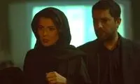 تمجید حامد بهداد از بازی لیلا حاتمی در پیرپسر