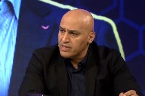 حمله منصوریان به دستیار قلعه‌نویی: در حد تیم ملی نیستی! 