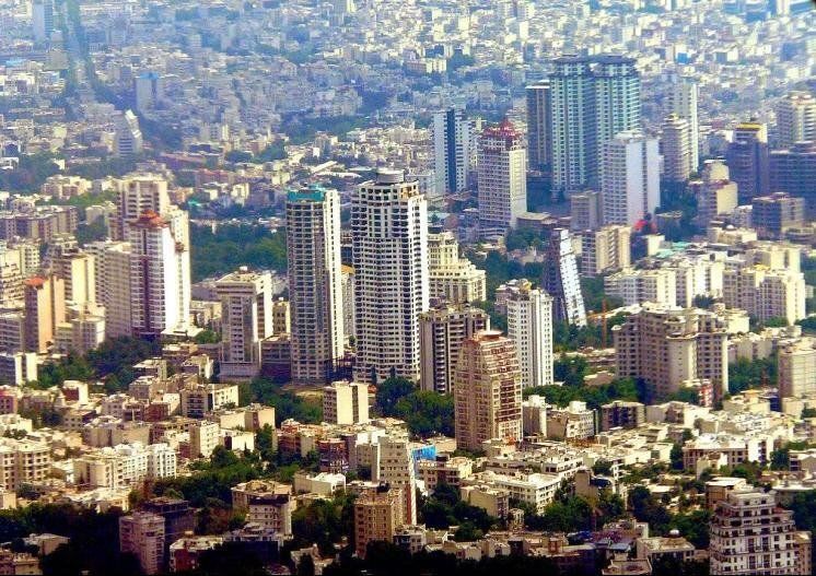 با وام 960 میلیون تومانی چند متر خانه در تهران می‌شود خرید؟