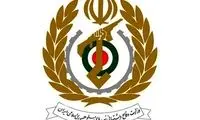 بیانیه مهم وزارت دفاع در واکنش به شهادت رهبرانقلاب