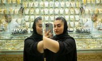 بازار طلا، سکه و ارز دوباره عقب‌نشینی کرد!