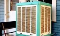 روش تمیز کردن رسوب و شوره کولرهای آبی
