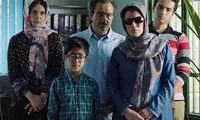 بازیگر نیسان آبی، شغل دولتی گرفت 