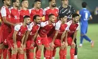 پوستر ویژه پرسپولیس برای دیدار حساس مقابل تراکتور