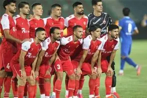پوستر ویژه پرسپولیس برای دیدار حساس مقابل تراکتور