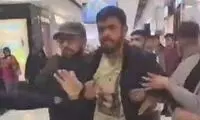 ماجرای سیلی به صورت دختر مشهدی که شال از سرش افتاده بود
