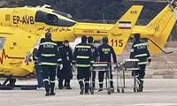 چهار دانش‌آموز در تصادف بومهن مصدوم شدند