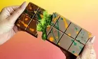 دعوا در آلمان بر سر شکلات دبی