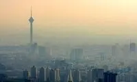 نفس تهران دوباره به شماره می‌افتد