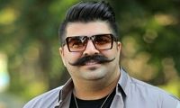 عکس پربازدید بهنام بانی در معروف‌ترین لوکیشن لس‌آنجلس