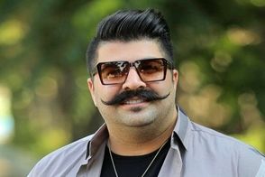 عکس پربازدید بهنام بانی در معروف‌ترین لوکیشن لس‌آنجلس