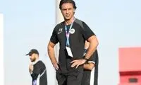 فاجعه بزرگ برای فرهاد مجیدی در امارات
