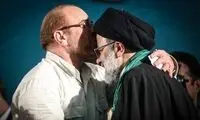 کنایه قالیباف به رئیسی با کلید واژه «عُرضه»