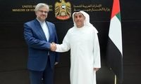 آغاز فعالیت سرکنسول جدید ایران در دبی