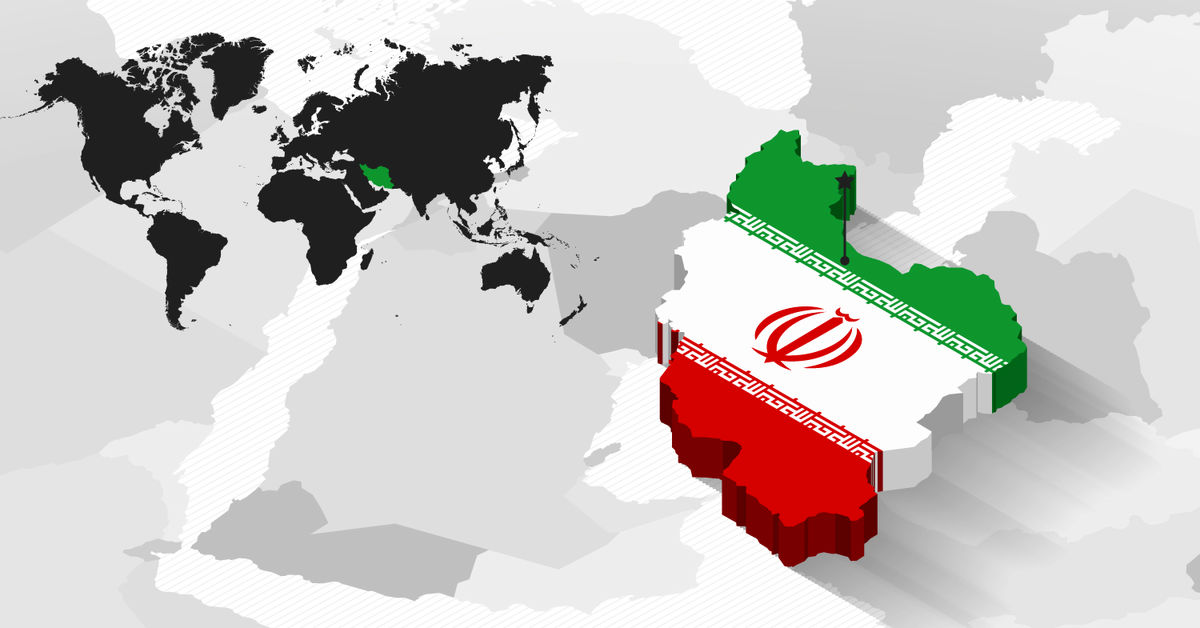 استاد دانشگاه تهران: ایده‌ فدرالی اداره کردن ایران احمقانه است
