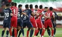 دو باشگاه سرشناس از فوتبال ایران کنار می‌روند!