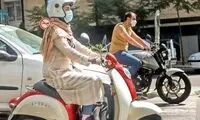 ادعای زاکانی برای برقی کردن موتورها در تهران