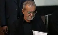 واکنش پزشکیان به تشویق نتانیاهو در کنگره آمریکا