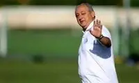 فریبا: با حسینی لج کرده‌اند؛ دروازه‌بان بهتر از او پیدا نمی‌کنید! 