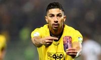 بازگشت گربه سیاه پرسپولیس به تمرینات سپاهان