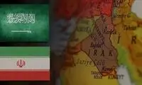سنگ تمام عربستان برای حمایت از ایران