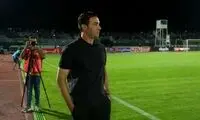 یک نفر مانع بازگشت جواد نکونام به استقلال