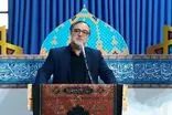 معاون سیاسی نیروی دریایی سپاه درگذشت