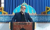 معاون سیاسی نیروی دریایی سپاه درگذشت