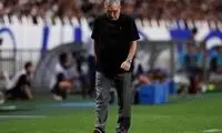 ادعای چلنگر درباره برانکو خیلی زود تکذیب شد!