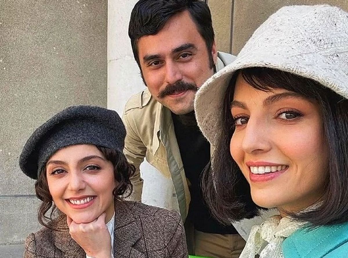  اشاره جالب «تاسیان» به کنسرت رویاییِ تهران 